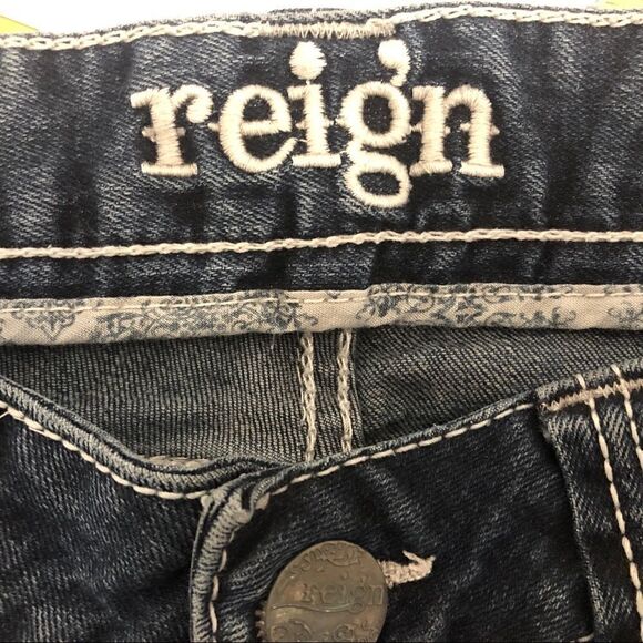 Reign Size 5 Jeans!!  - Picture 3 of 10